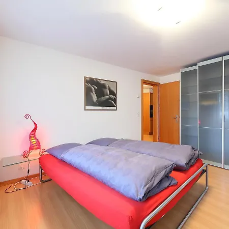 Apartment Brunnmatt